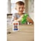 Elmers Glue, White, 4 oz E304 - alternate 2